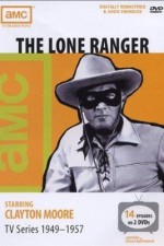 The Lone Ranger